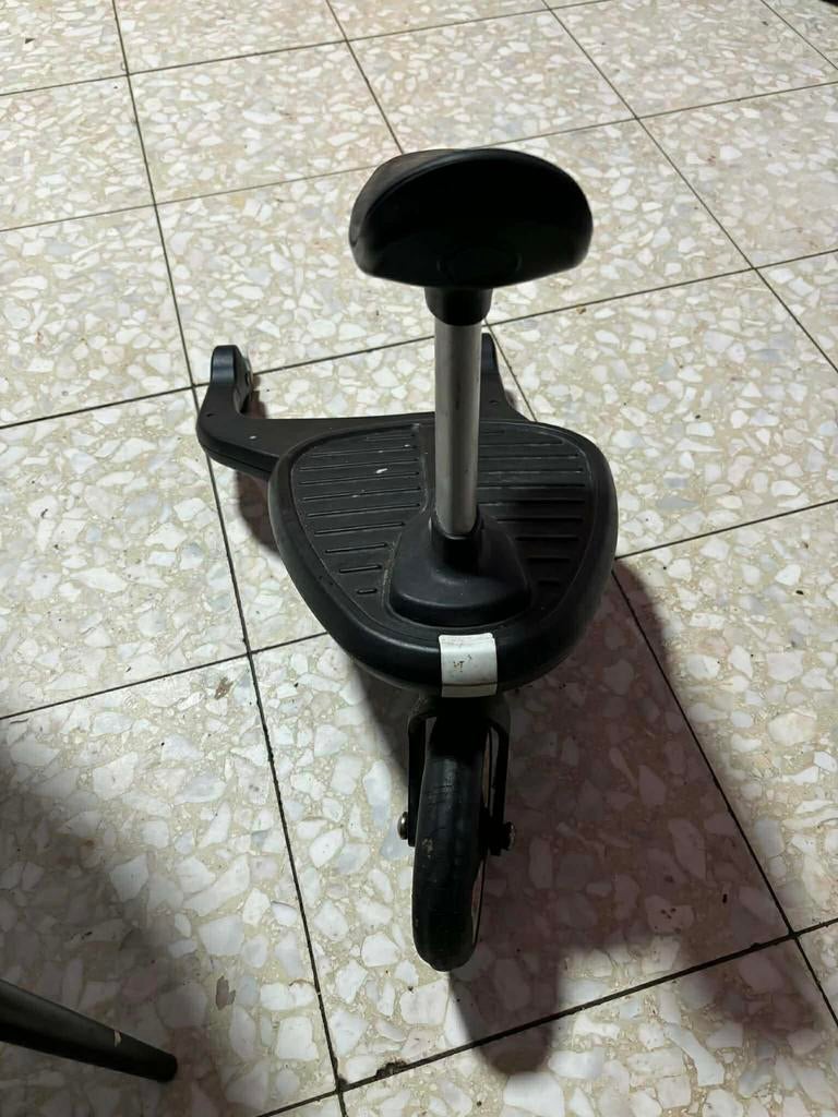 Planche a roulette poucette, Enlèvement, Comme neuf, Bugaboo