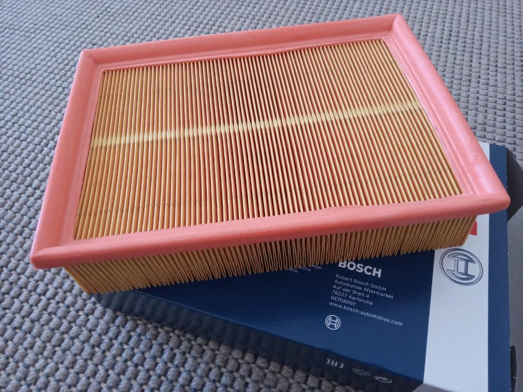 Filtre à air Bosch BMW E36, E46, Z3, E39, Enlèvement ou Envoi, Neuf, BMW