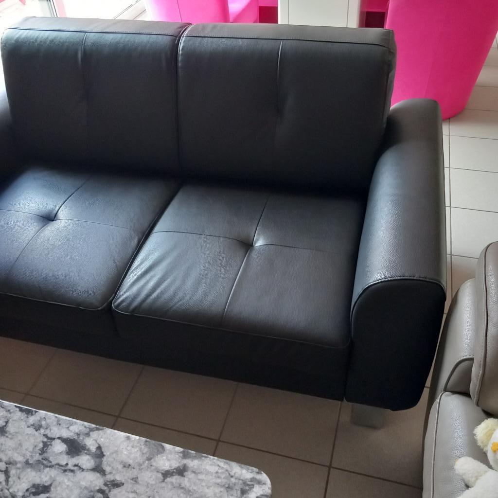 Tweezit zwart, 75 à 100 cm, Comme neuf, Synthétique, Enlèvement