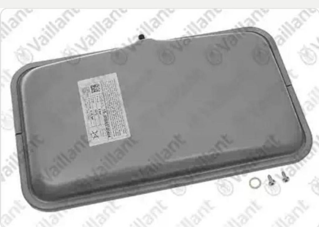 Vase d'expansion Vaillant ecoTEC pure
(100% Neuf), Enlèvement, Neuf