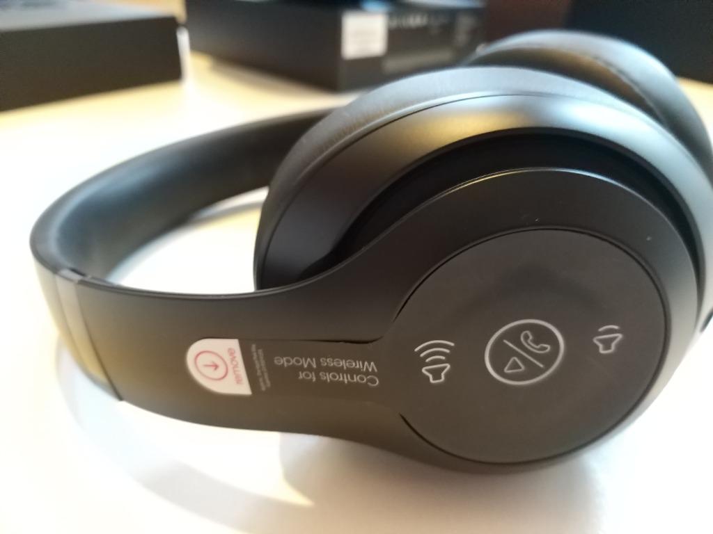Beats Studio 3, Enlèvement ou Envoi, Neuf, Beats, Sans fil