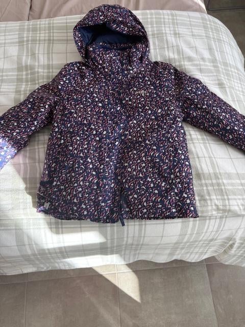 vetements de ski, Ensemble, Decathlon, Comme neuf, Enlèvement