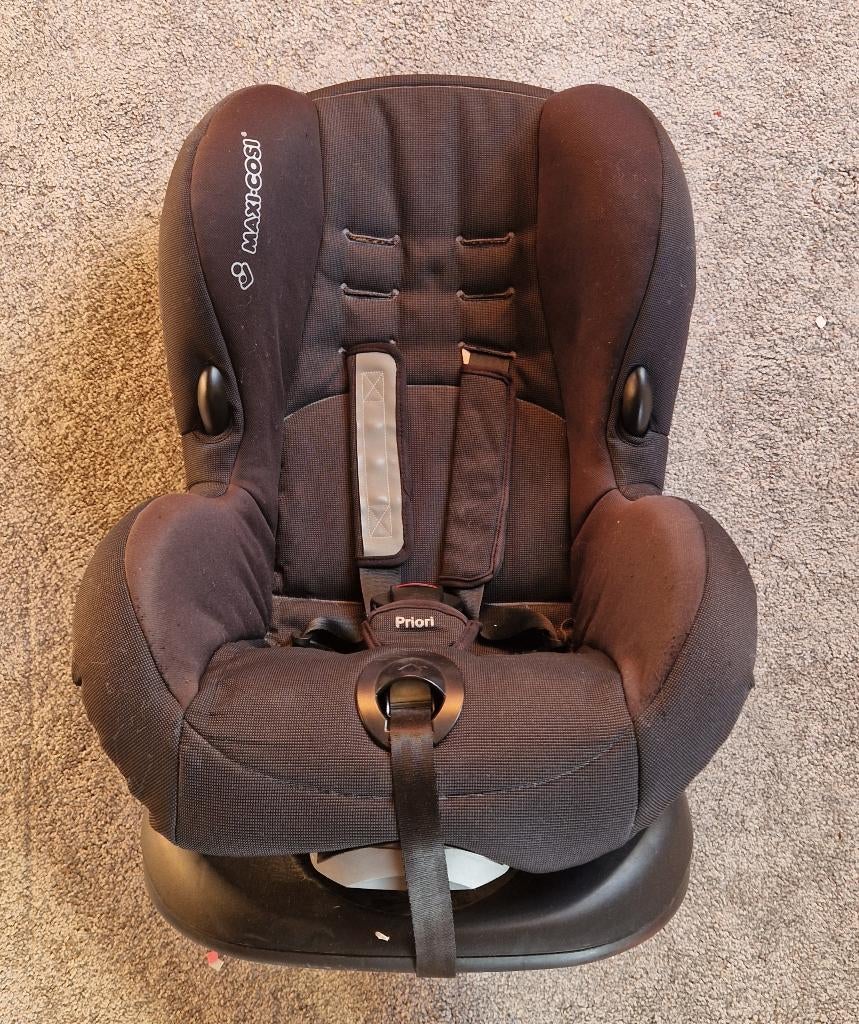 Maxi-Cosi Priori Autostoel, Kinderen en Baby's, Autostoeltjes, Ophalen, 9 t/m 18 kg, Verstelbare rugleuning, Maxi-Cosi