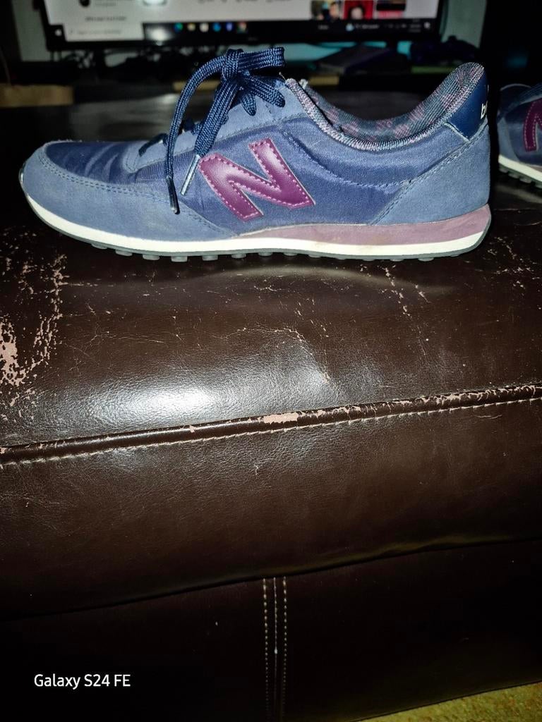 new balance 410 modèle femme, Enlèvement ou Envoi, Comme neuf