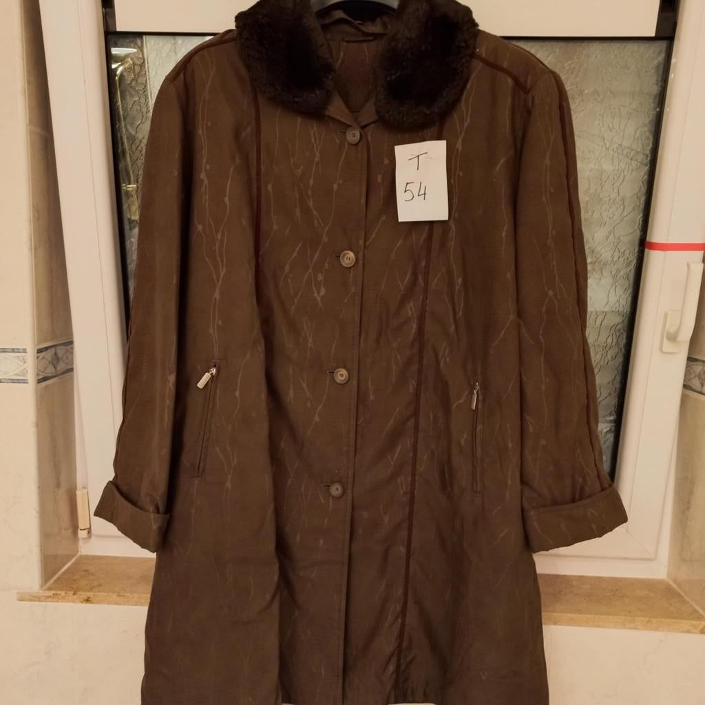 Vêtements pour femmes (grandes tailles), Enlèvement