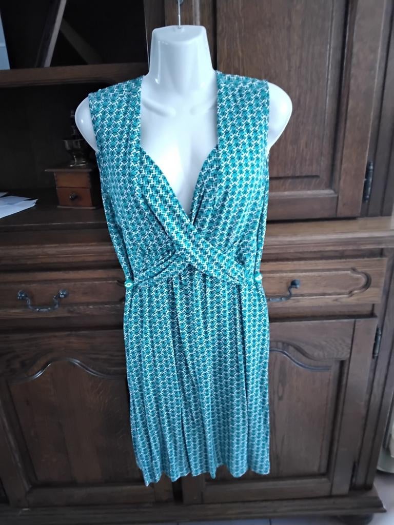 Robe de grossesse/allaitement T M, Enlèvement ou Envoi, Comme neuf