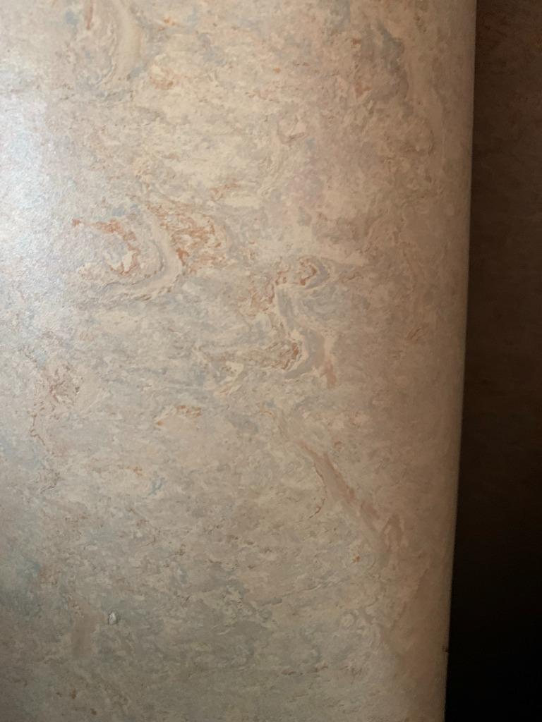 groot lot kurk vloerbekleding lino 2 mt, Ophalen of Verzenden, Nieuw, Overige typen