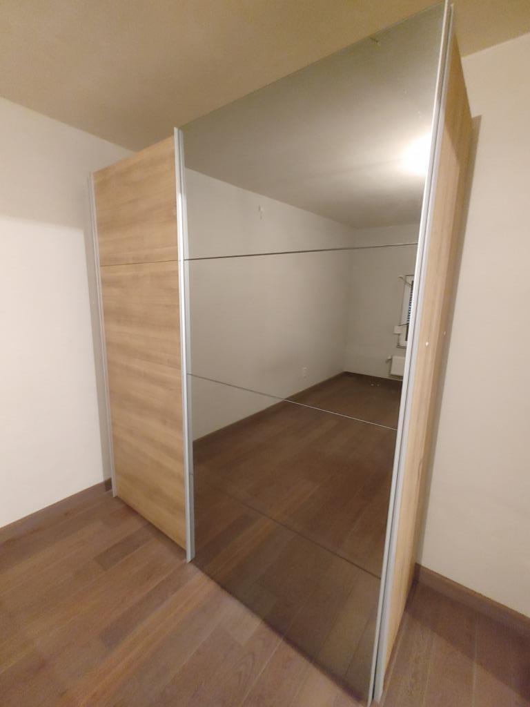 Slaapkamer kast, Huis en Inrichting, Ophalen, Zo goed als nieuw