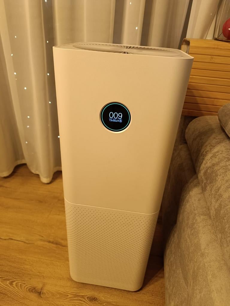 mi air purifier pro model ac M3 ca, Elektronische apparatuur, Luchtbehandelingsapparatuur, Ophalen of Verzenden