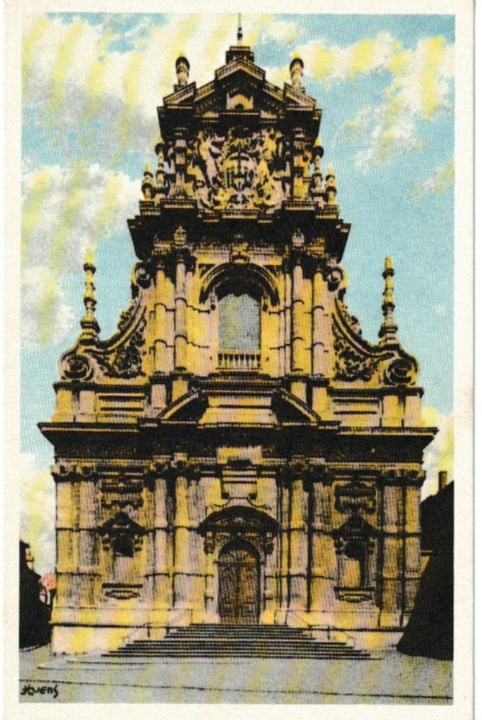 HISTORIA  IMAGES L ETAT BELGE SERIE 54 N266 A 271 COLLECTIO, Enlèvement ou Envoi