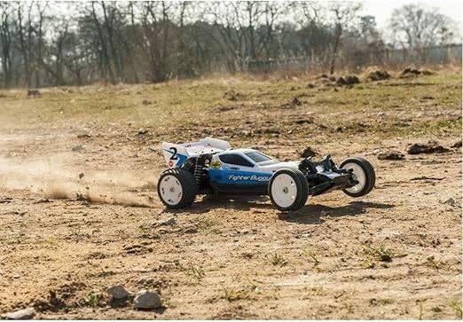 Tamiya | RC Neo Fighter Buggy | GRATIS LEVERING, Hobby en Vrije tijd, Elektro, -, Verzenden, Auto offroad
