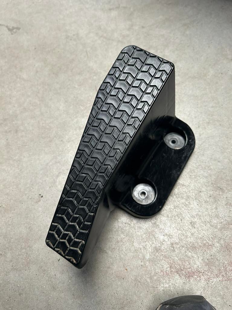 Voetsteun Mazda MX5 NB, Enlèvement ou Envoi, Utilisé, Mazda