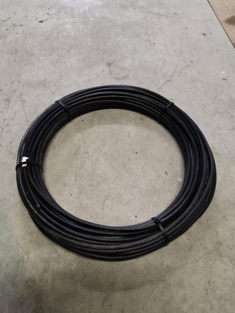 Câble coaxial (noir), Bricolage & Construction, Enlèvement