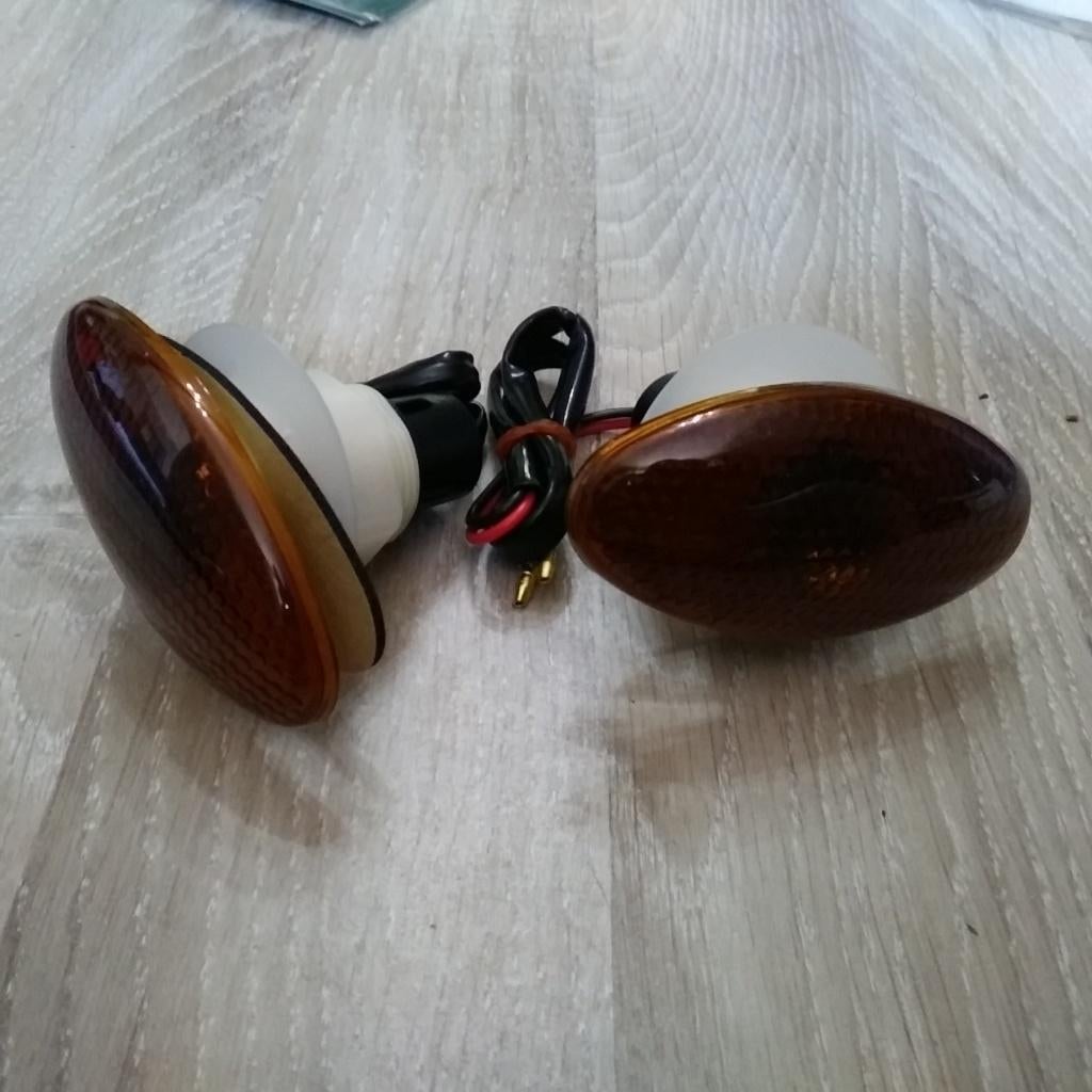 Kit clignotant pour auto remorque camping car caravane etc, Autos : Pièces & Accessoires, Enlèvement ou Envoi, Neuf