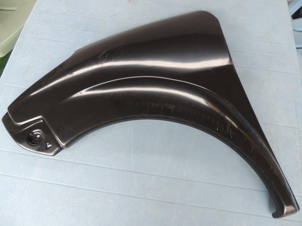 Pièces pour AiXAM Type K444RF n VLGK44VBRA3097234, Autos, Aixam, 0 kg, Achat, Autres couleurs, 0 cylindres