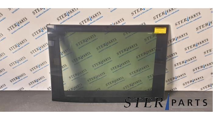 Verre toit ouvrant d'un Mercedes S-Klasse, 3 mois de garantie, Utilisé, -, -