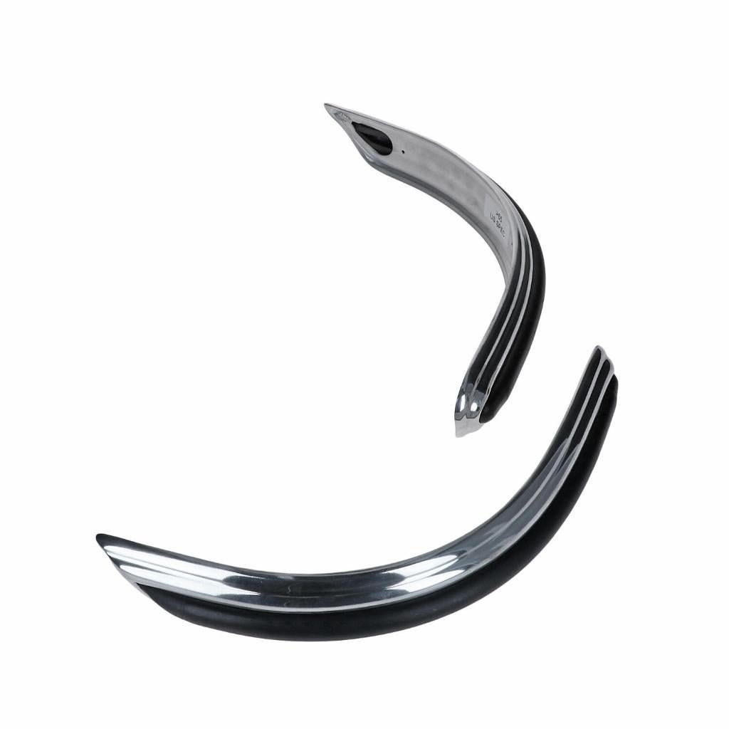 VW Split bus bumper sierlijst deluxe achter USA 59-65, Auto diversen, Auto-accessoires, Nieuw, Ophalen of Verzenden