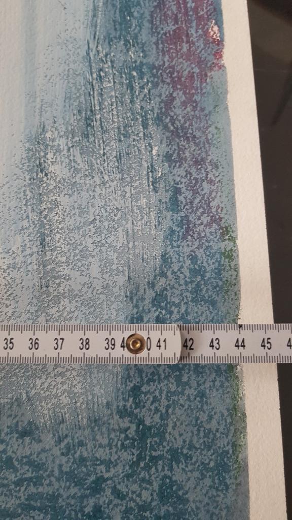 Affiche à découvrir, Antiquités & Art, Enlèvement ou Envoi