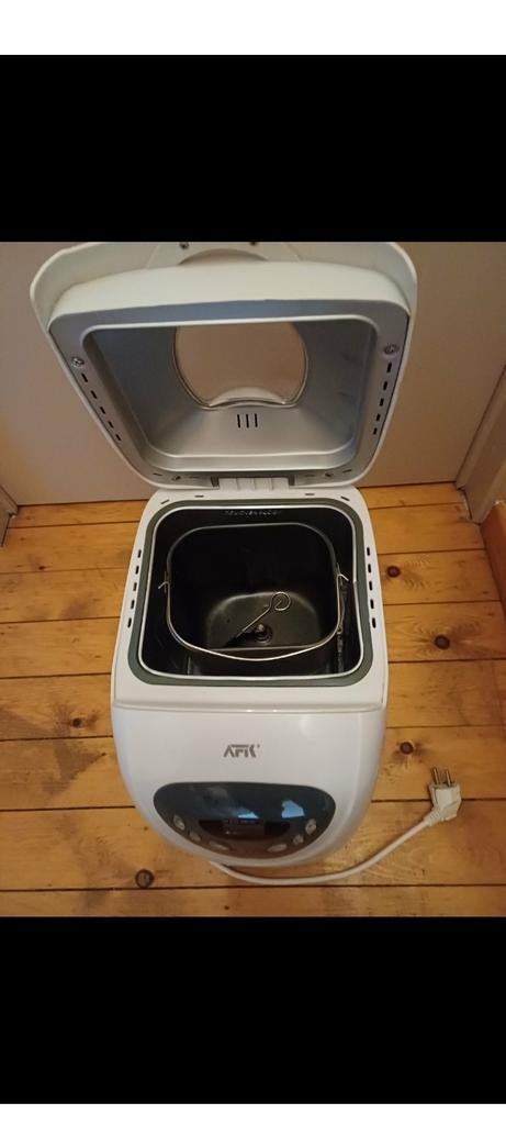 Brood machine, Elektronische apparatuur, Broodbakmachines, Ophalen of Verzenden