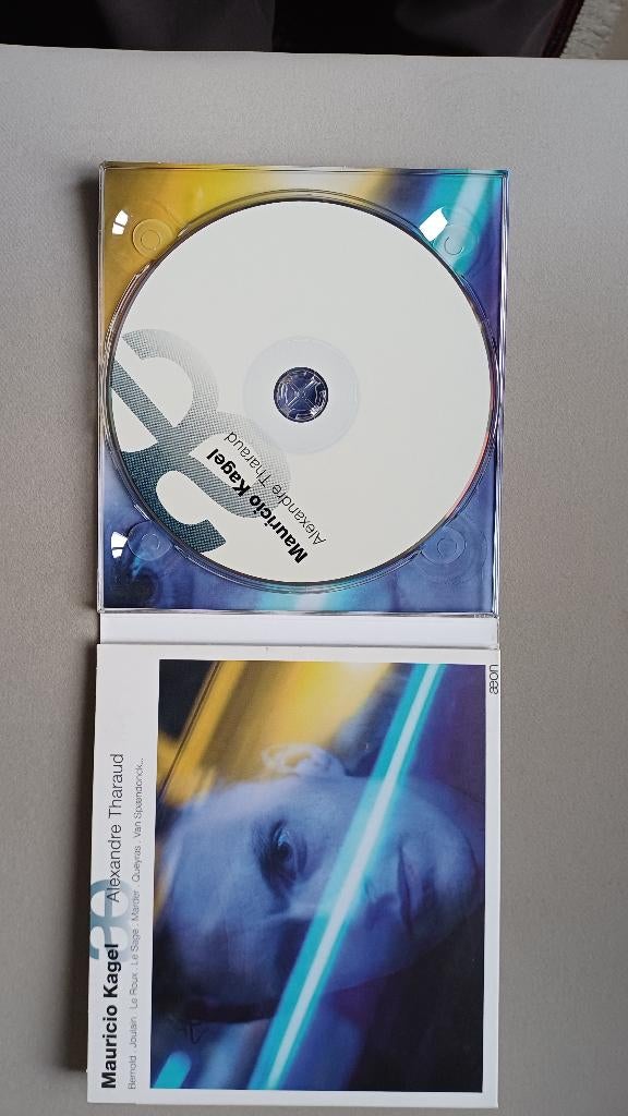 CD. Classiquement, CD & DVD, Enlèvement ou Envoi, Classicisme, Comme neuf, Autres types