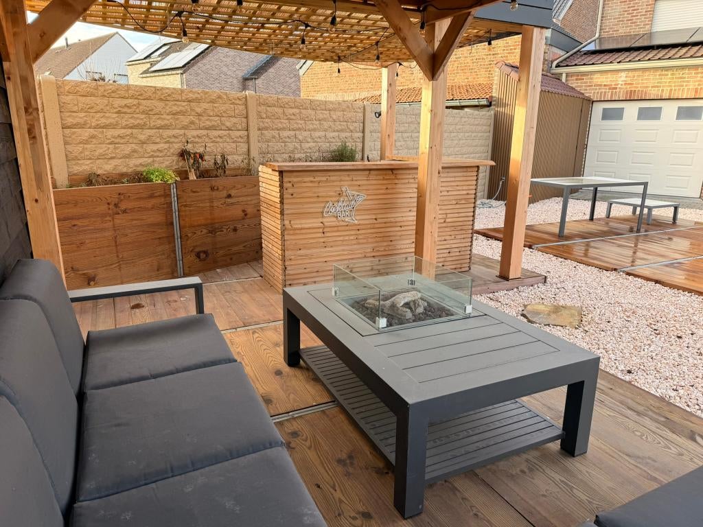 Klusjesman/Klusdienst Handyman, Diensten en Vakmensen