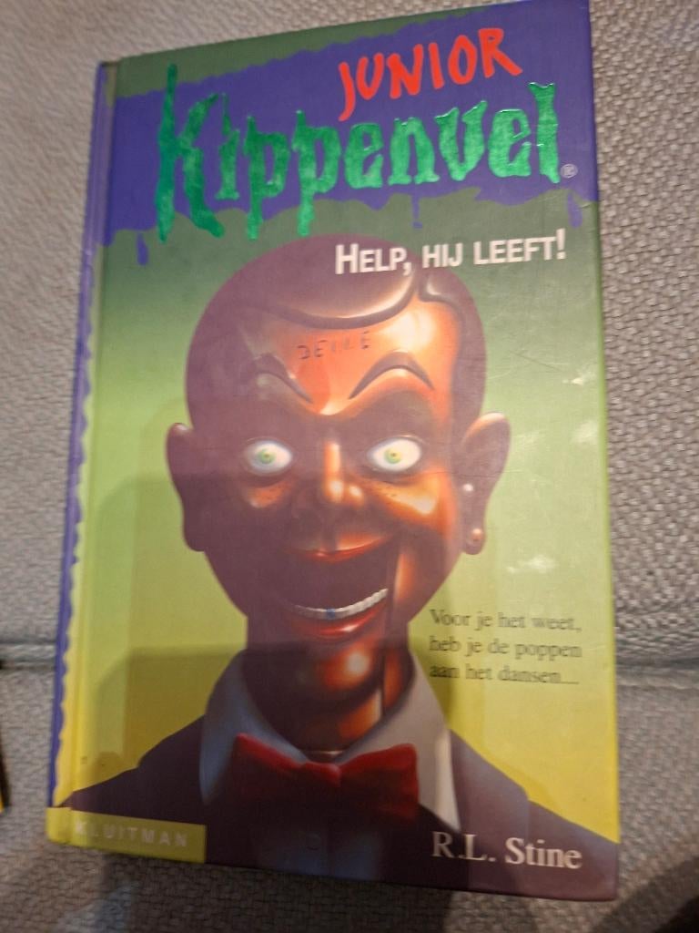 D'excellents livres pour enfants sont également disponibles, Enlèvement, Comme neuf, Diverse Auteurs, Fiction