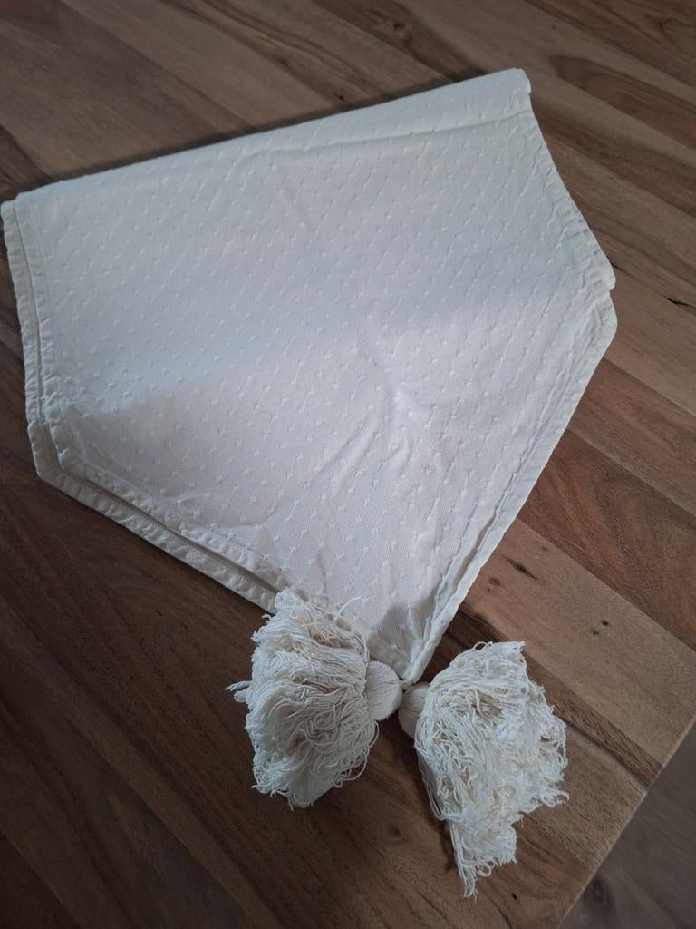 Te koop Tafel kleden voor Tafel 180 cm +Tafel lopers, Ophalen