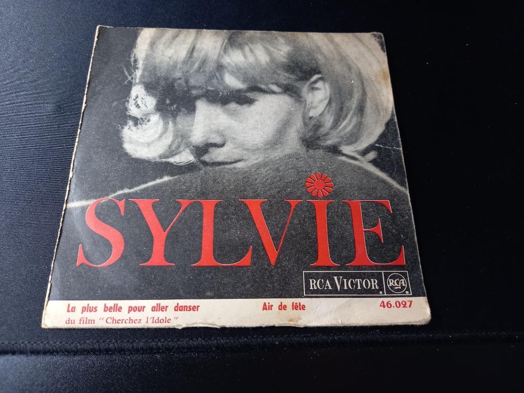 Sylvie Vartan ‎– La Plus Belle Pour Aller Danser- Popcorn, CD & DVD, Vinyles | Pop, Comme neuf, Autres formats, Enlèvement ou Envoi