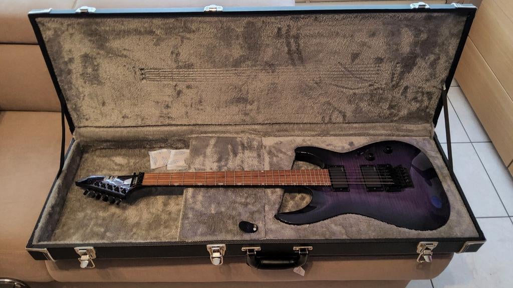 ESP LTD MH350 - Elektrische gitaar - nieuw, Ophalen, Nieuw