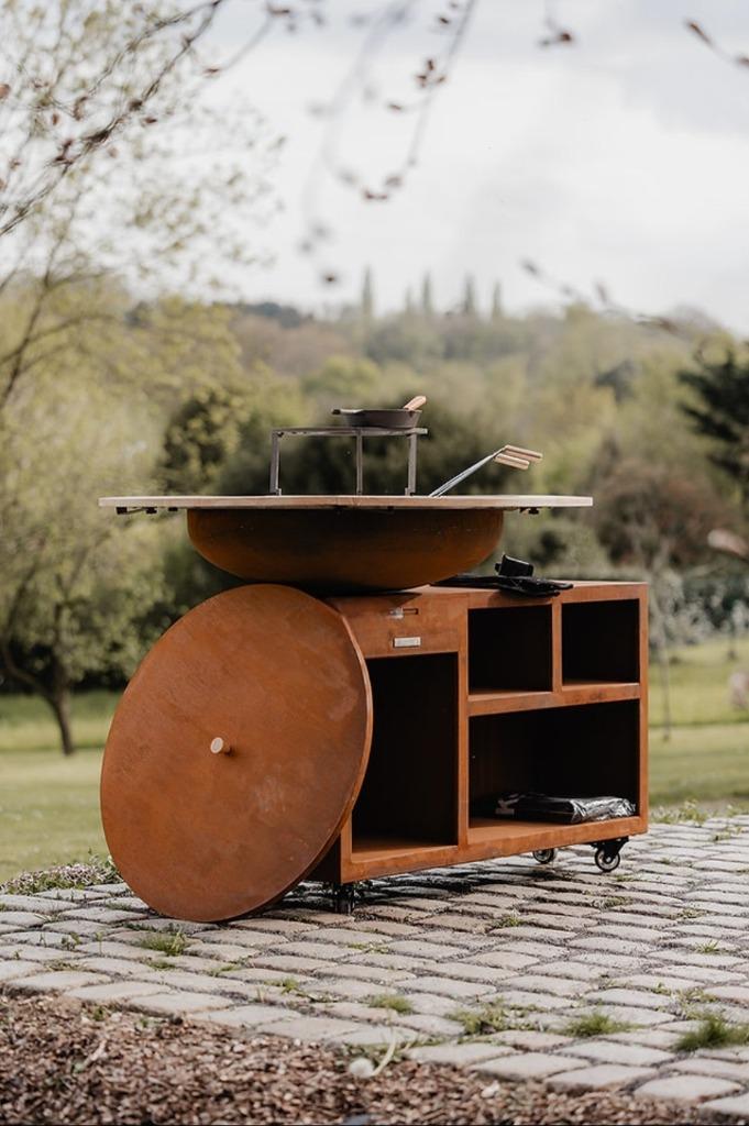 BBBQ PLANCHA déstockage ✅ Offert 10 accessoires, Enlèvement ou Envoi, Neuf, Avec accessoires