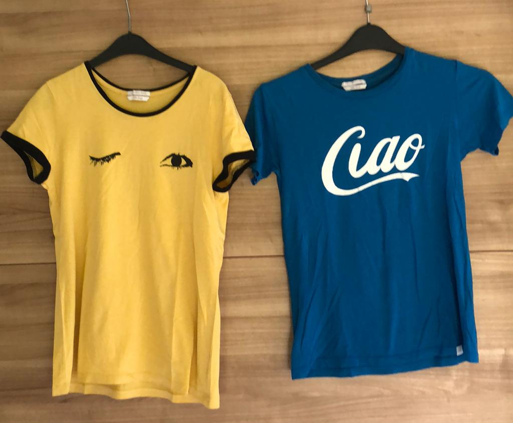 Coulourful rebel extra small, Ophalen, Meisje, Zo goed als nieuw, Colourful rebel