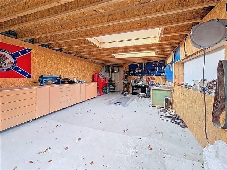 woning, Maison 2 façades, 500 à 1000 m², Gand, Ventes sans courtier