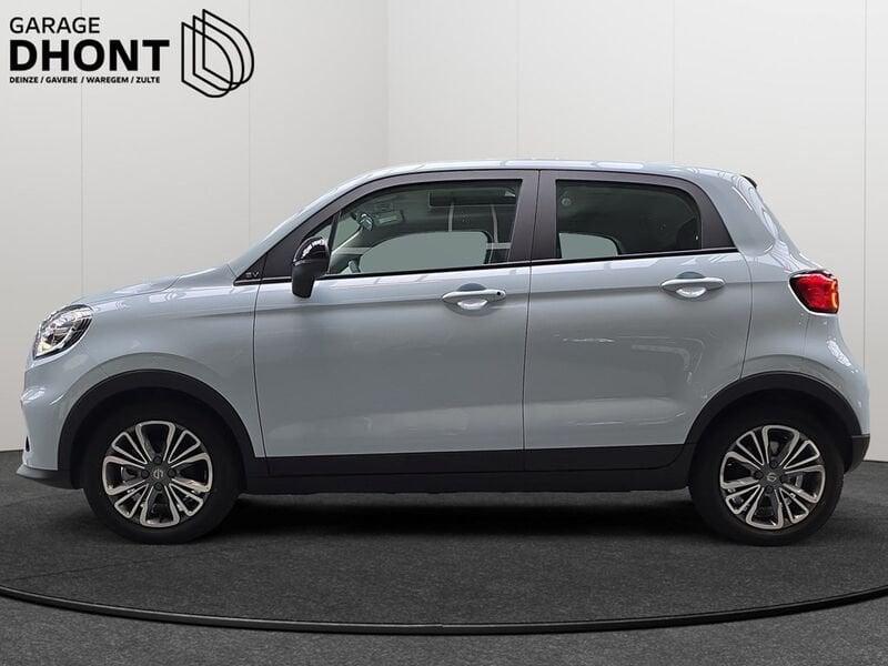 Leapmotor T03 - 37.3 kWh - 70kW, Autos, Leapmotor, Achat, 53 min, https://public.car-pass.be/vhr/47668e4a-e89b-4e7e-9b33-65cb178c48ce