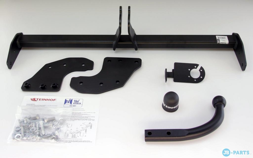 Vaste trekhaak Volvo XC90 SUV tussen 2003-2015, Auto-onderdelen, Trekhaken