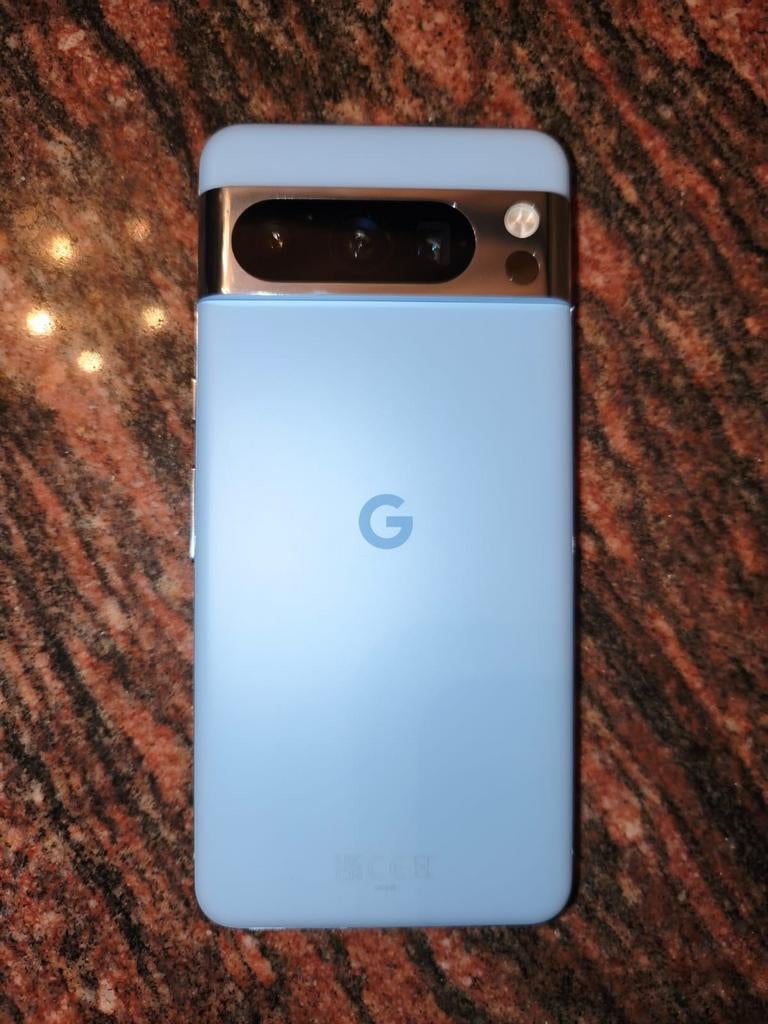 Google Pixel Pro 8 128gb, Telecommunicatie, Ophalen