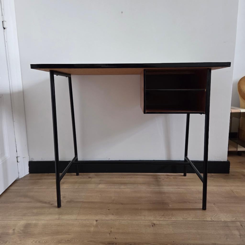 vintage bureau voor kinderen, Ophalen of Verzenden