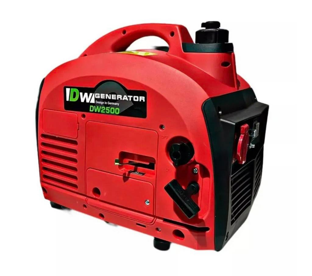 Diverse nieuwe modellen benzine camping generator groupe ele, Ophalen of Verzenden, Nieuw