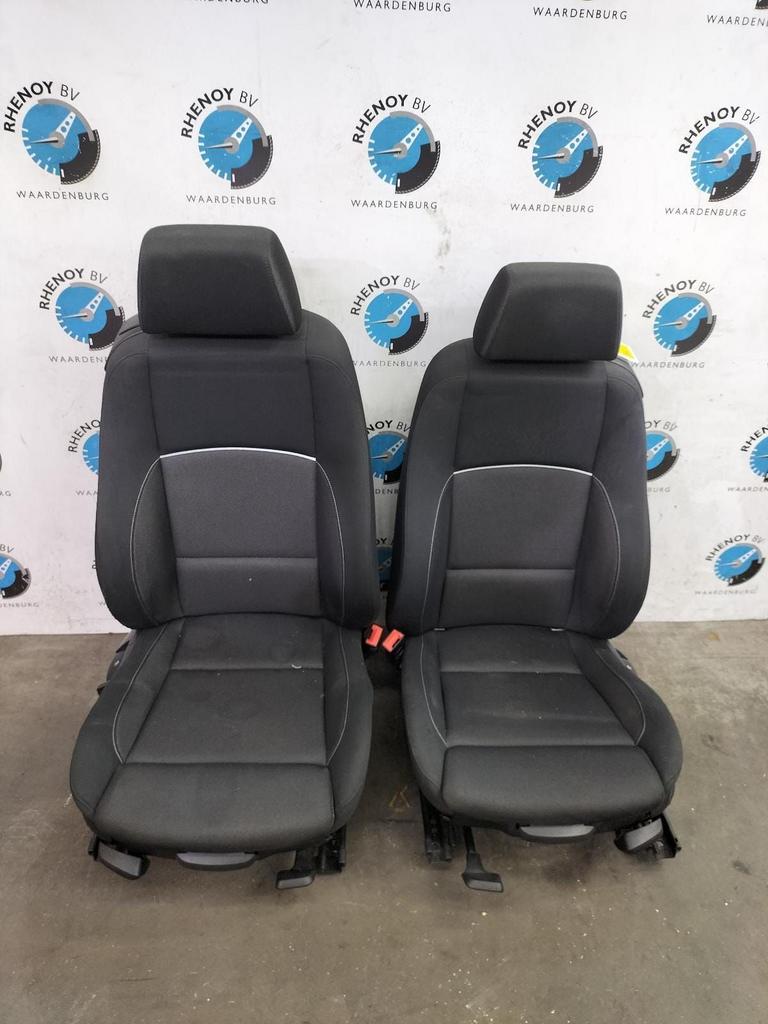 1 serie  E81  sportinterieur 3drs, Ophalen, Gebruikt, -, -