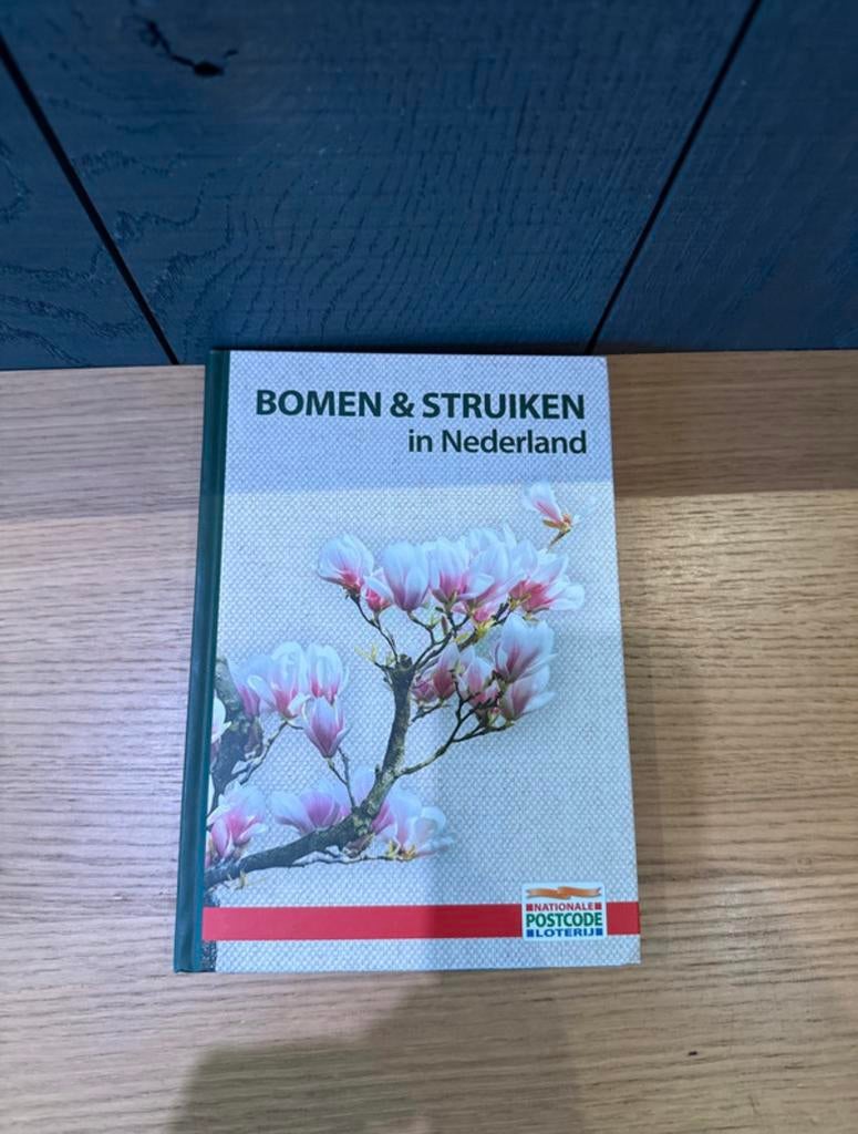 4 natuurgidsen voor onderweg, Ophalen, Zo goed als nieuw, Natuur algemeen