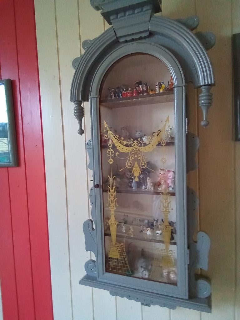 Collection de chats, Collections, Collections Animaux, Enlèvement