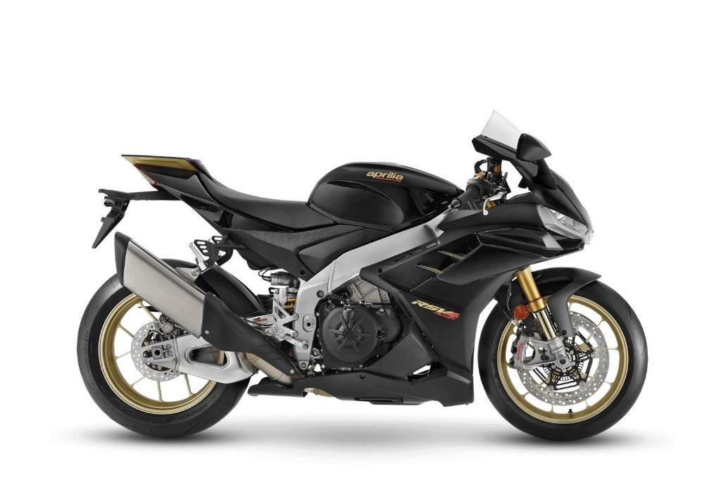 Aprilia RSV4-fabriek [Fijn .0%] [-5%] - foto 2