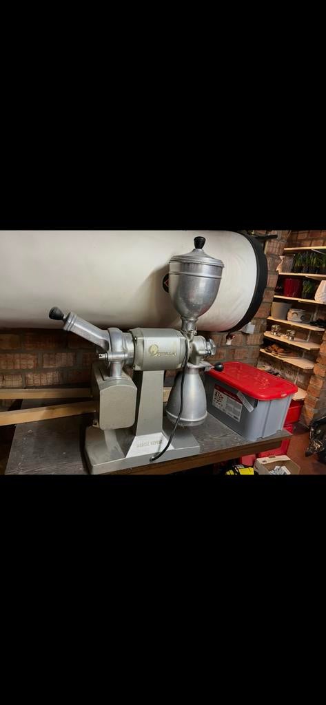 Râpe à fromage, Enlèvement