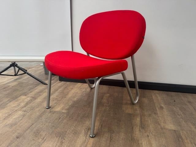 Sitland fauteuil rood, Enlèvement ou Envoi, Rouge