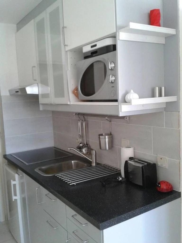 Joli studio de vacances à Ostende, Vacances, Vacances | Soleil & Plage