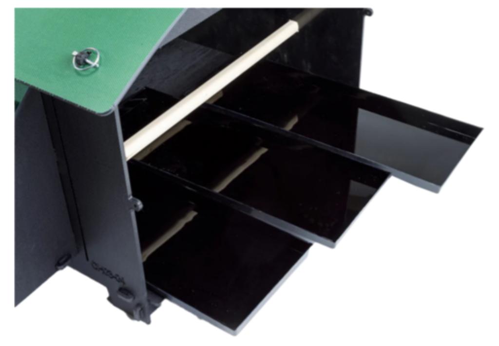 Nestera kippenhok op pootjes Small EINDEJAAR - 10 %, Enlèvement ou Envoi, Neuf, Poulailler