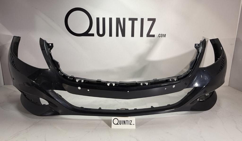 Mercedes Class-S W222 Pare-chocs avant, Autos : Pièces & Accessoires, Carrosserie & Tôlerie, Pare-chocs, Mercedes-Benz, Avant