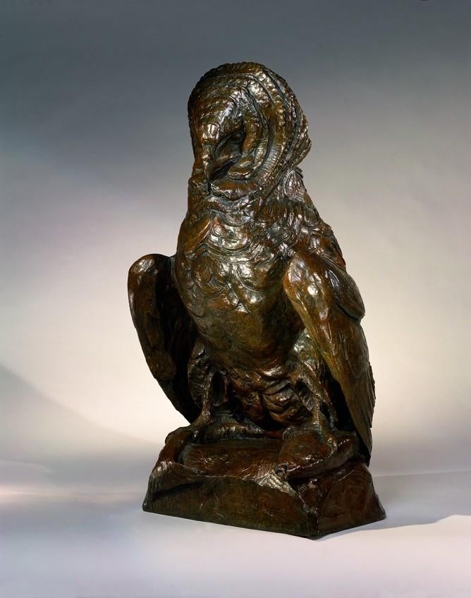 Alberic Collin, Antiquités & Art