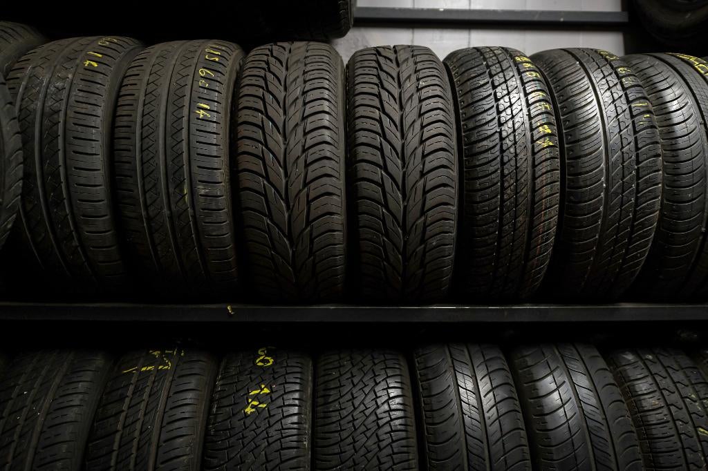 TYRESPEED BELGIUM – Pneus d’occasion à Bruxelles, Auto-onderdelen, Banden en Velgen, Overige, Gebruikt, -, Overige