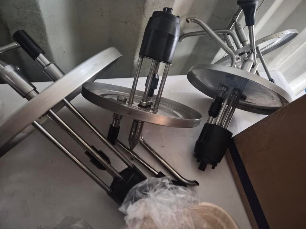 Sauspompen, Ophalen of Verzenden