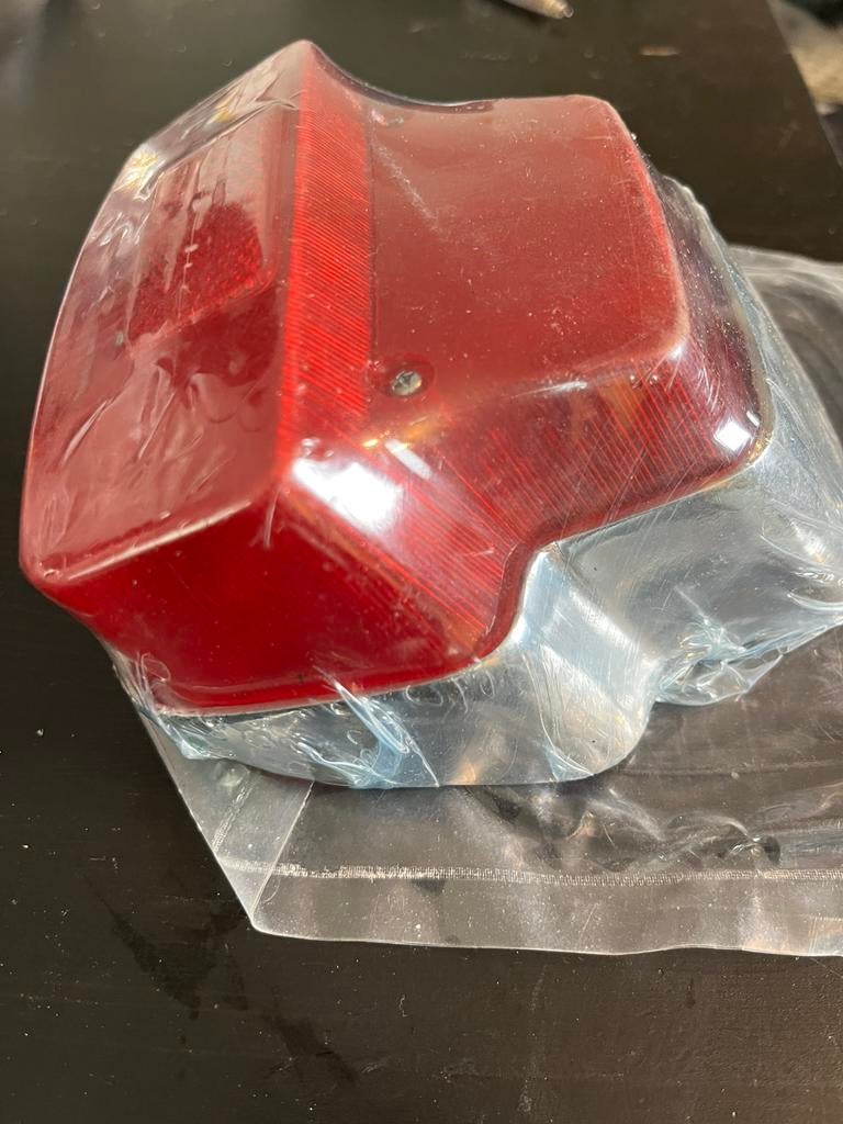 Vespa achterlicht, Ophalen of Verzenden, Nieuw